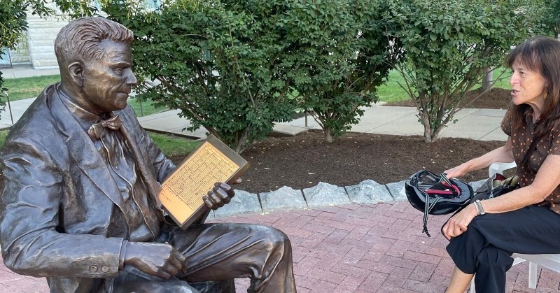 Tweet card summary image