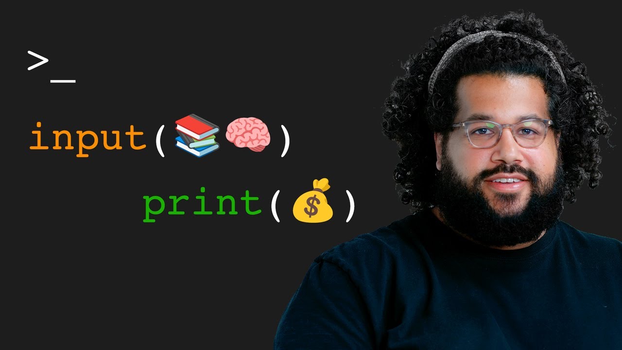 leonnoel's tweet card. Learning to Earning: #100Devs Is Changing Lives