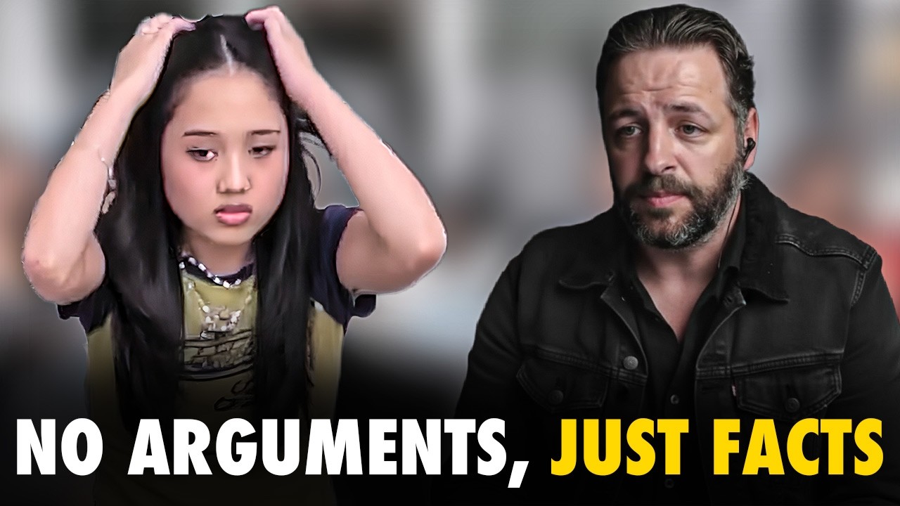 EnterHacker's tweet card. The Harsh Truth Feminists Don’t Want to Hear | Andrew Wilson on Force...