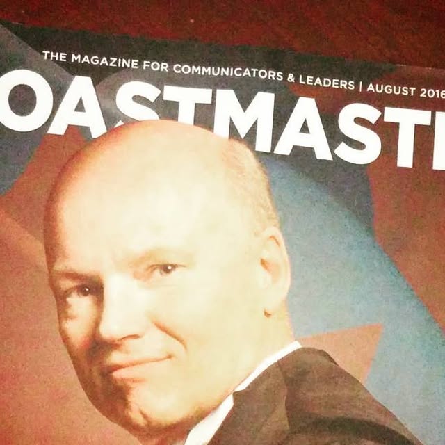 KnowledgeClubTM's tweet card. Knowledge Club Toastmasters (@theknowledgeclub) • Instagram photo