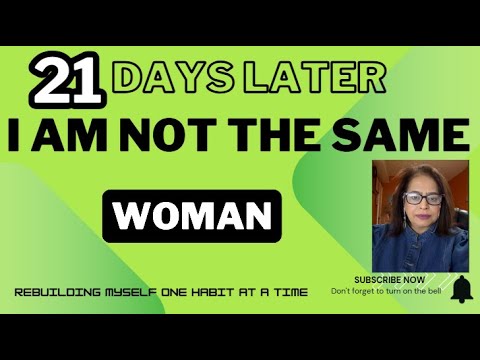 kukrejababita's tweet card. Day 21 – I Kept My Promise to Myself