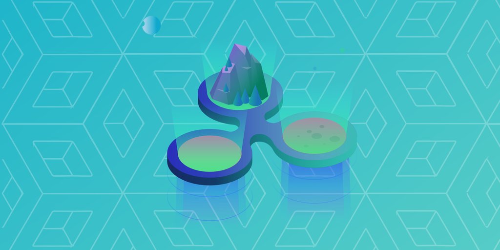 lara_encode's tweet card. XRP is designed to help banks move money more quickly and cheaply than existing methods.