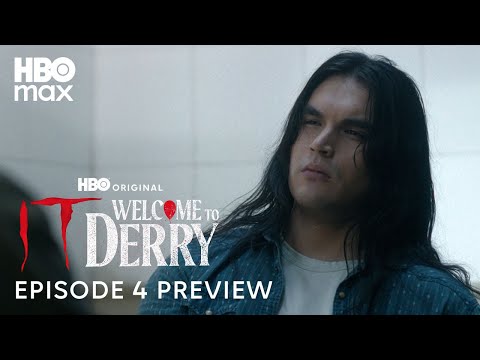 247VideoGame's tweet card. IT: Welcome to Derry | Episode 4 Preview | HBO Max Duck and cover. Stream new episodes of #ITWelcomeToDerry Sundays at 9pm on HBO Max. About HBO Max: HBO Max is the premier global streaming platfor…