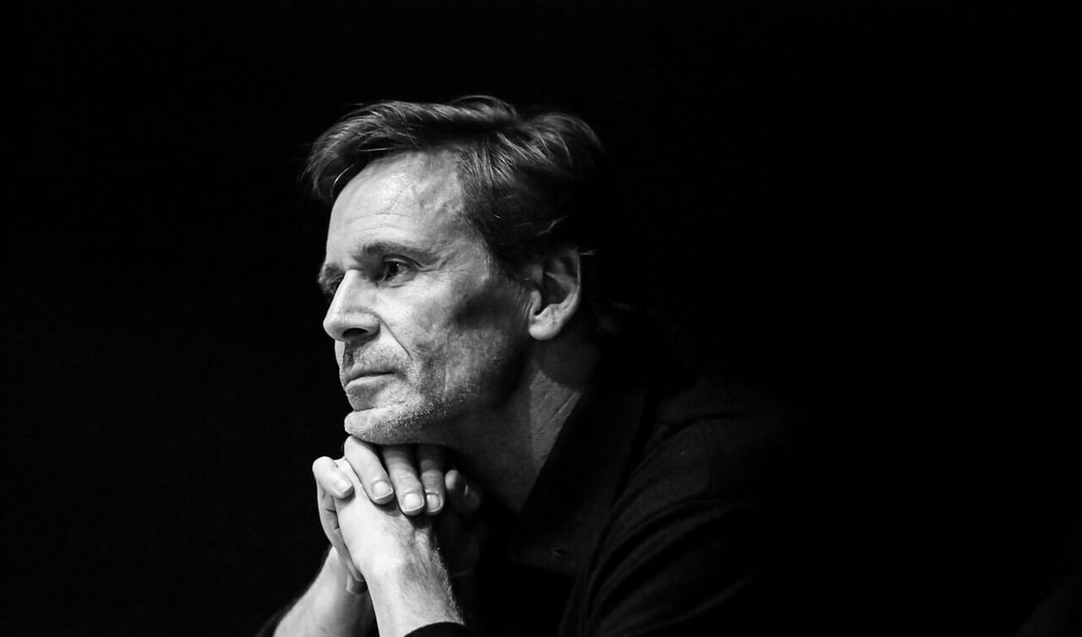 kaiuwebergmann's tweet card. Making the leap from paper to brick and mortar (or from the screen to IRL) tends to require a fair amount of financial support. Back in the old days, that would mean a wealthy patron like a Medici or...