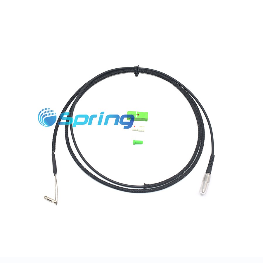 Cathyguo_Spring's tweet card. We offer high quality and flexible bullet flexible mtc sc pushable fiber cable assemblies with effective operation. It can be used in a great range of fields. And customized service is also availab...
