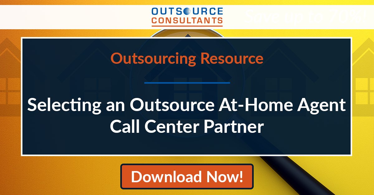 DavidLabattOC's tweet card. Are you looking for a remote agent call center? This guide will help you find the best partner. Download now!