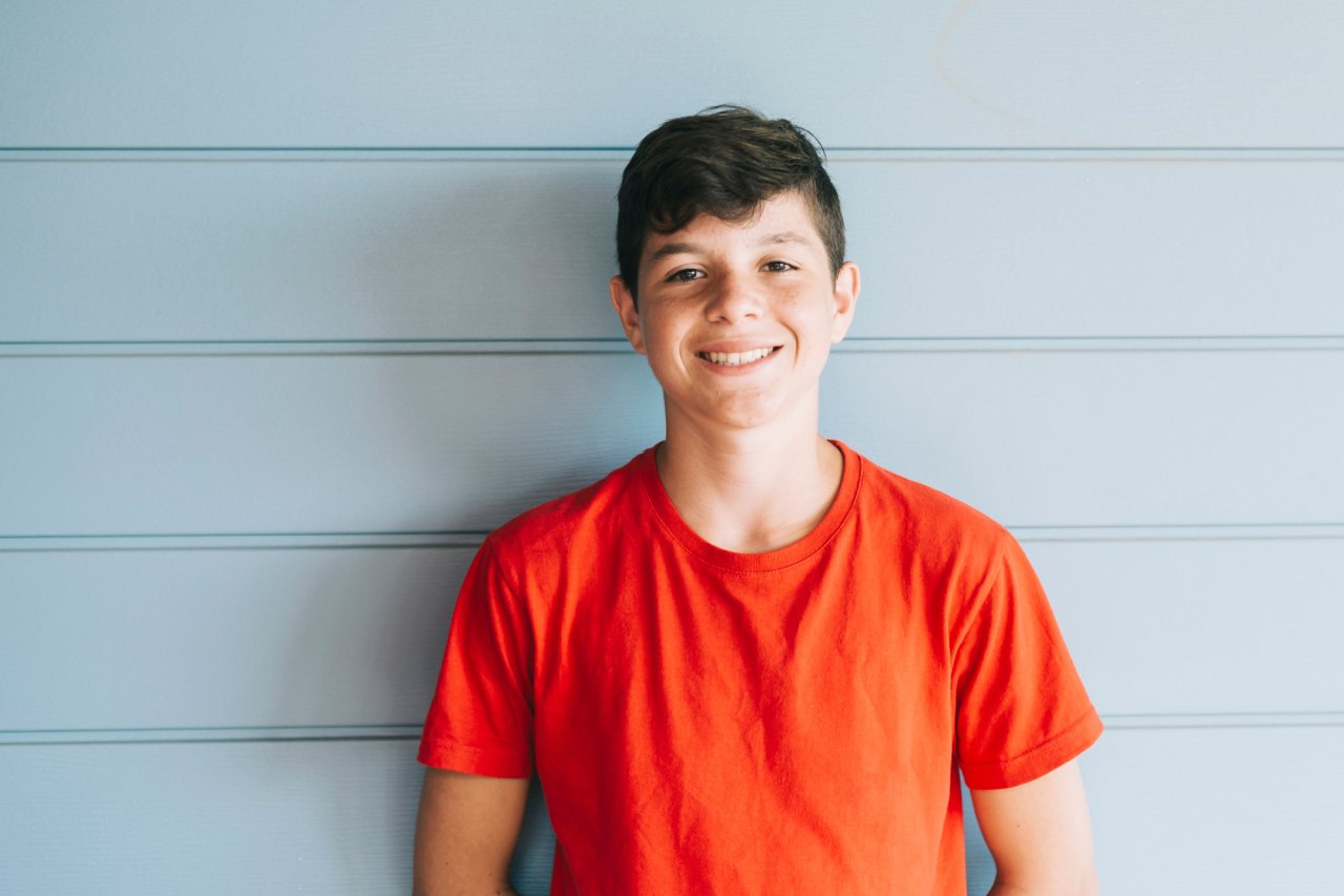 ResilienceDonut's tweet card. Bright Thinking Group Program. Is anxiety limiting your child’s potential? Are you seeking solutions to help them manage anxiety and develop resilience?