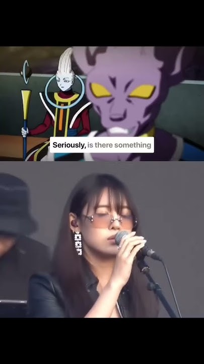 nnvibes11's tweet card. Tararara Zhao Lei Vs Goku - "Time Of Our Lives"#trending #music