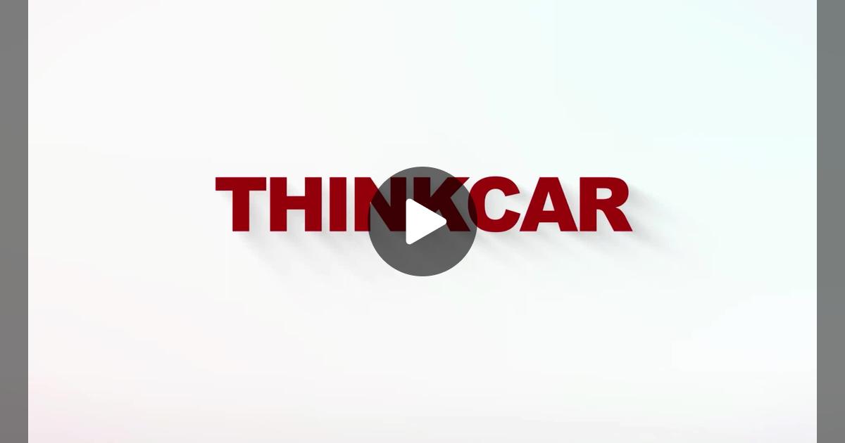 automated_ltd's tweet card. Check out Obd2 center’s video.