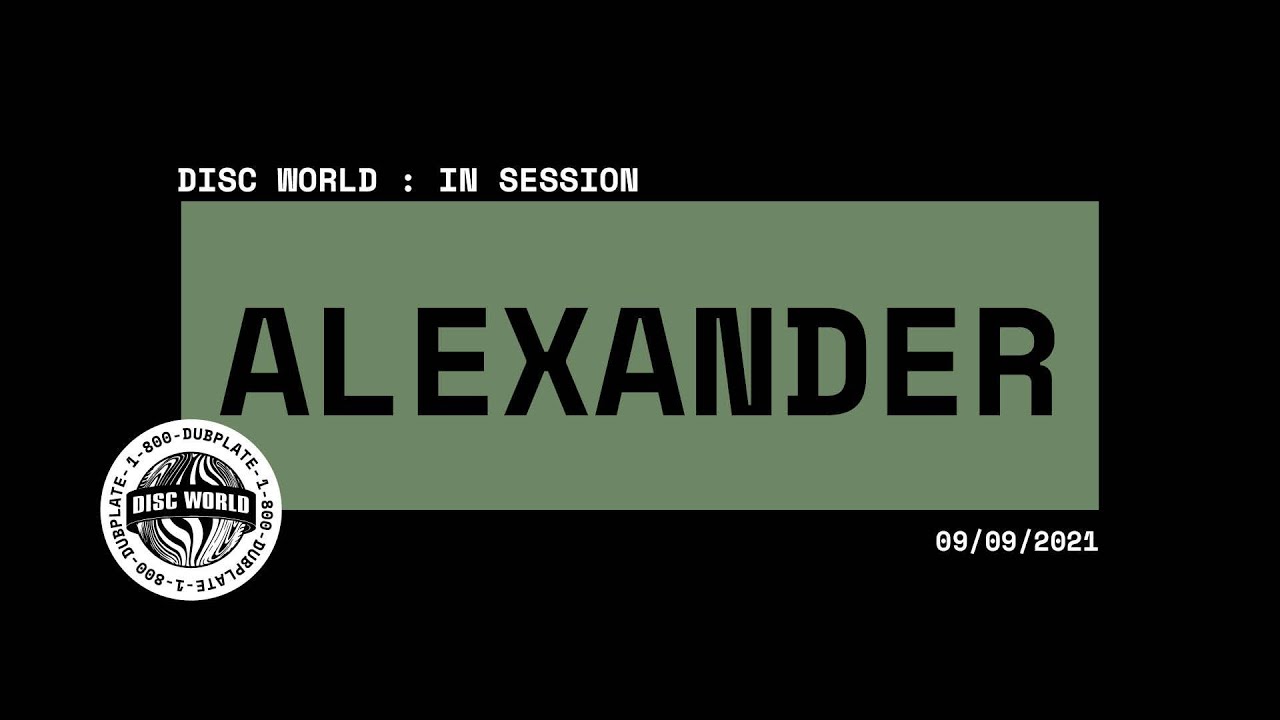 Alexander_1_7_0's tweet card. Alexander // 2 Hour Vinyl DJ Set ~ Happy Hardcore