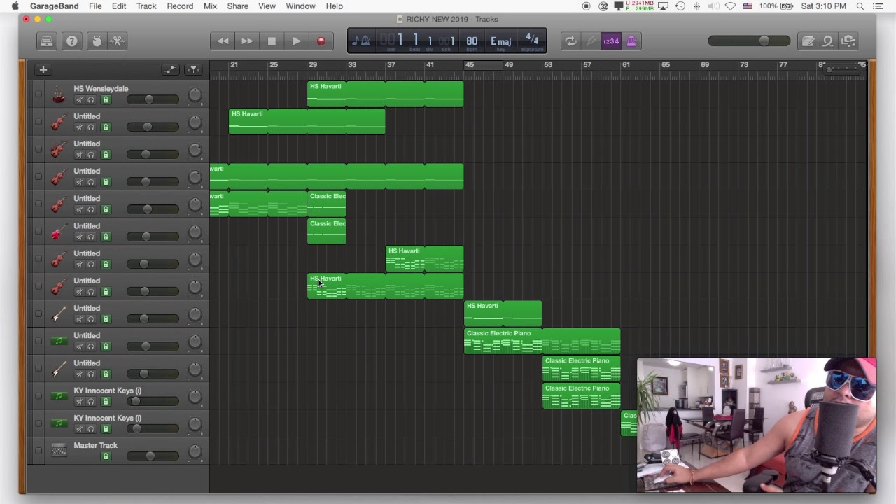 ModulationMusic's tweet card. Detras Del Ritmo Instrumental - Como todavia hacemos nuestras...