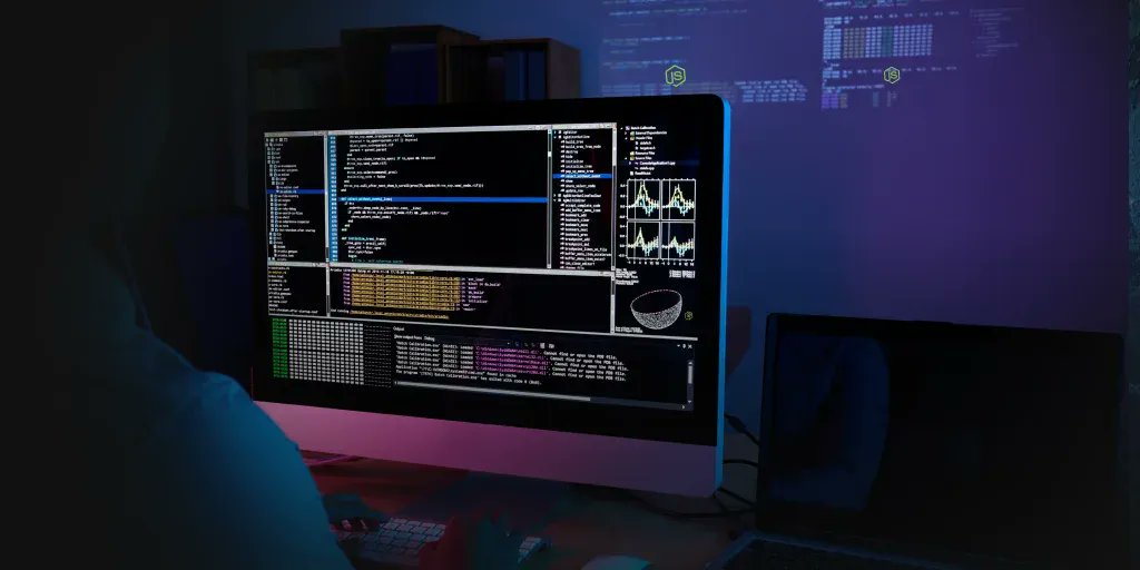 HiddenBrains's tweet card. Hidden Brains, a trusted Node.js development company, builds real-time, high-performance apps that deliver unmatched speed, scalability, and business growth.