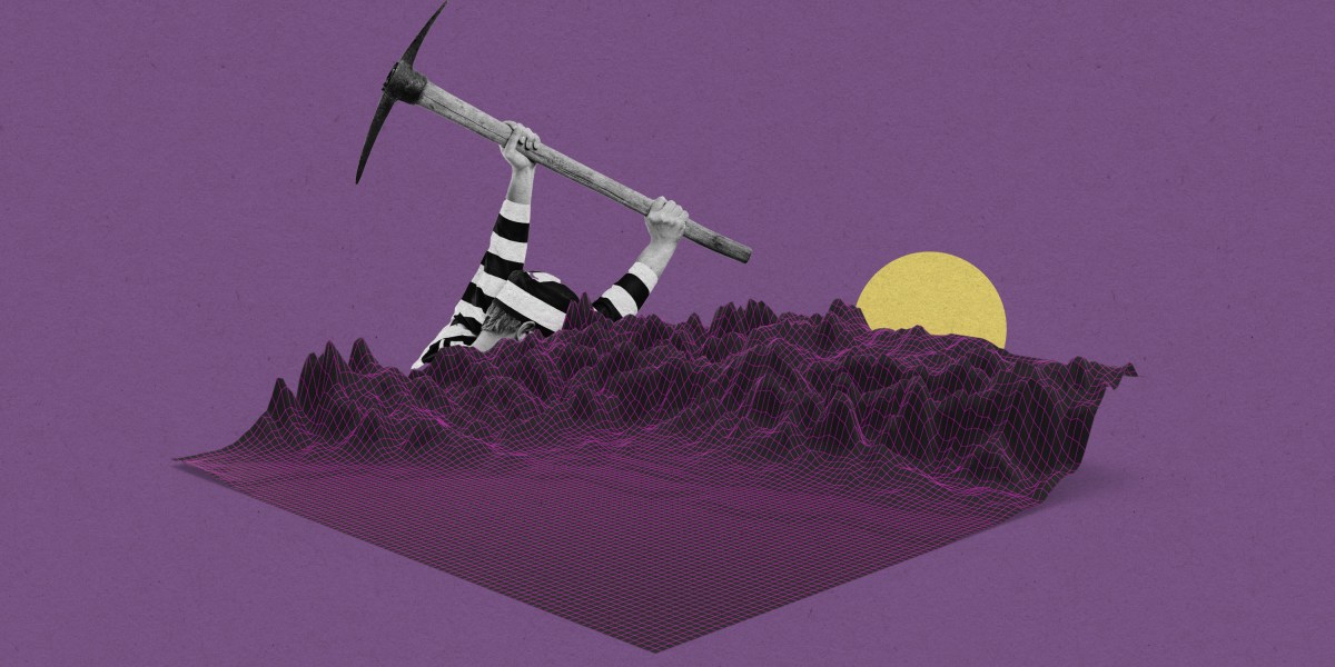 techreview's tweet card. Nonsense words can trick Stable Diffusion and DALL-E 2 into producing pictures that show violence and nudity.