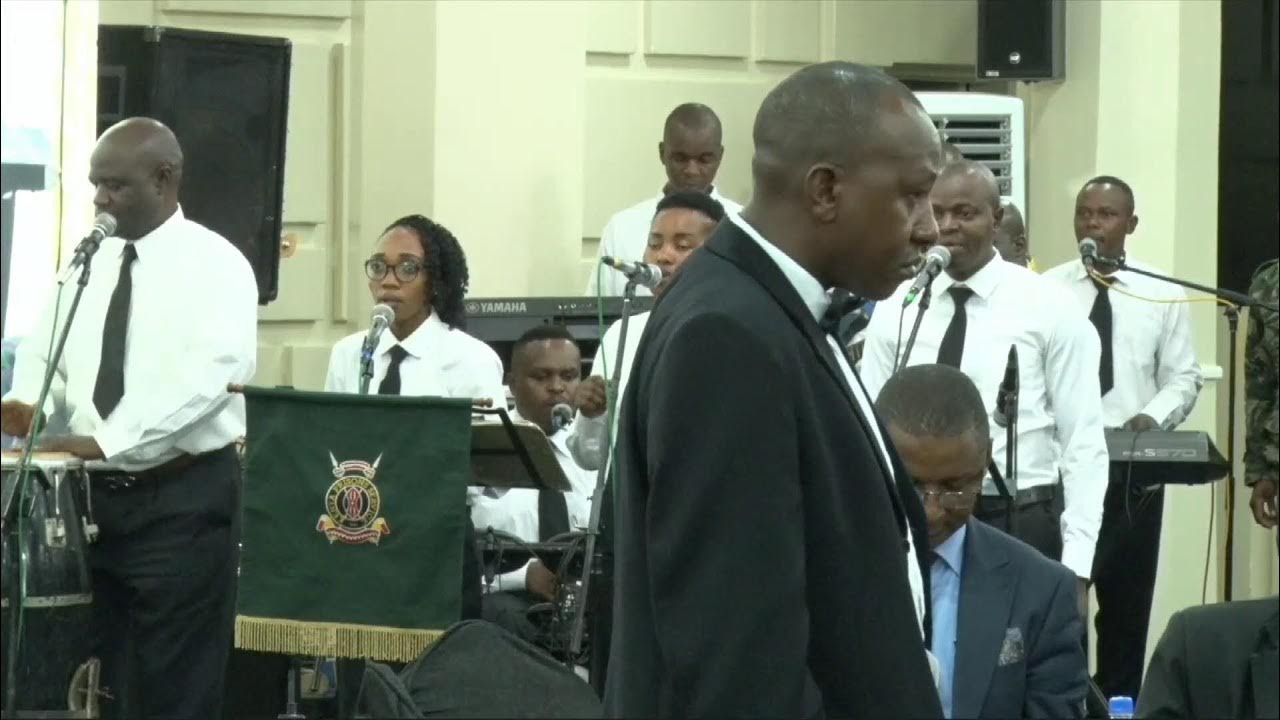 ProbationKE's tweet card. CSW