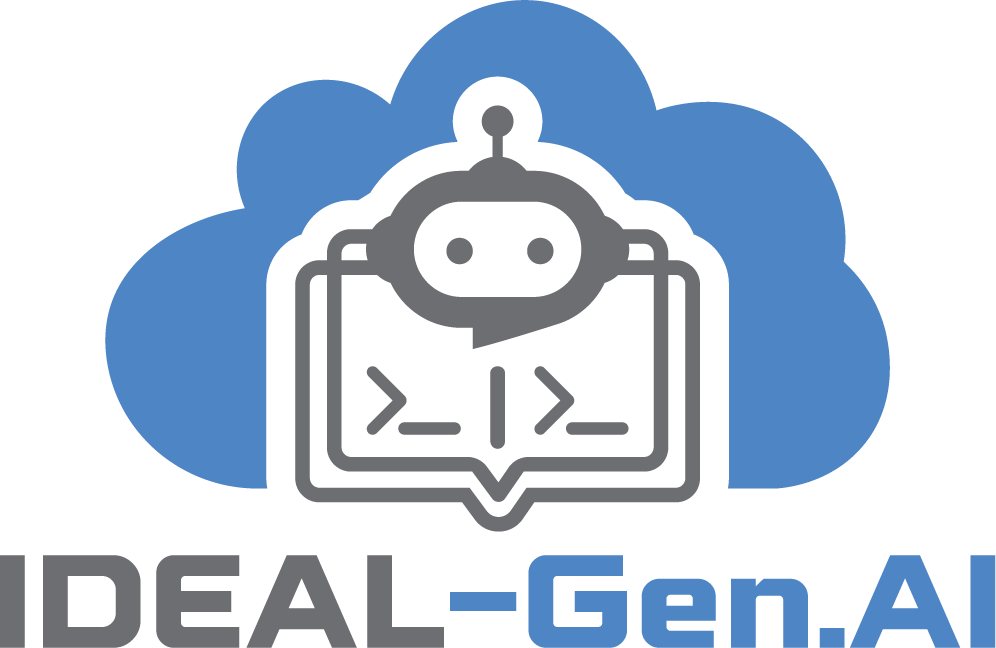 IDEALGenAI's tweet card. Use IDEAL-Gen.AI to instantly generate high-quality personalized bespoke AI-Powered Learning Activities, Lesson plans and Assessment tasks in seconds.