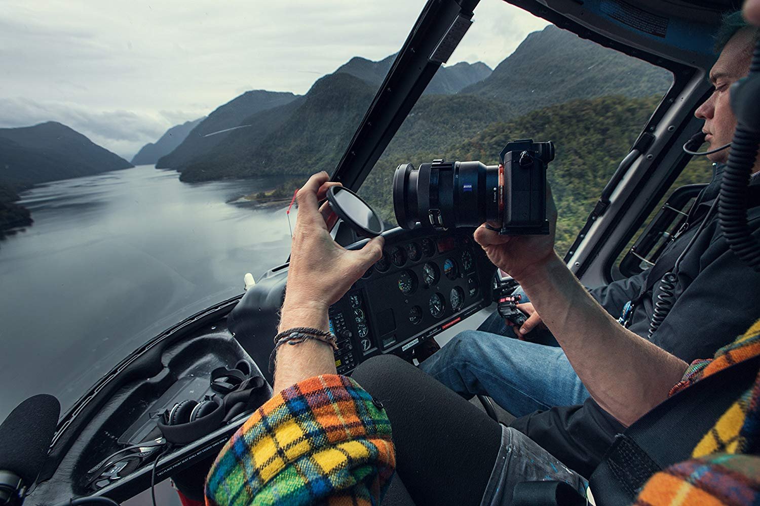 ShutterRelease1's tweet card. Which is the best variable ND filter for my camera? We summarize some of the top choices and recommend our favorites.