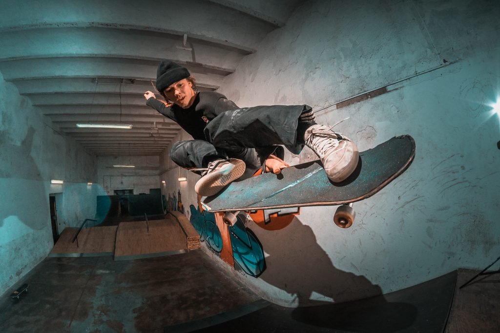 ShutterRelease1's tweet card. If you're looking for the best camera for skateboarding, look no further! We've compiled a list of the top seven cameras that will help you capture your tricks and stunts.