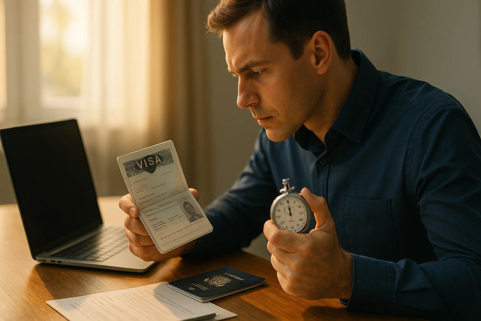 9cv9_Official's tweet card. Learn what affects visa processing times and discover effective tips to shorten the waiting period for faster approval.