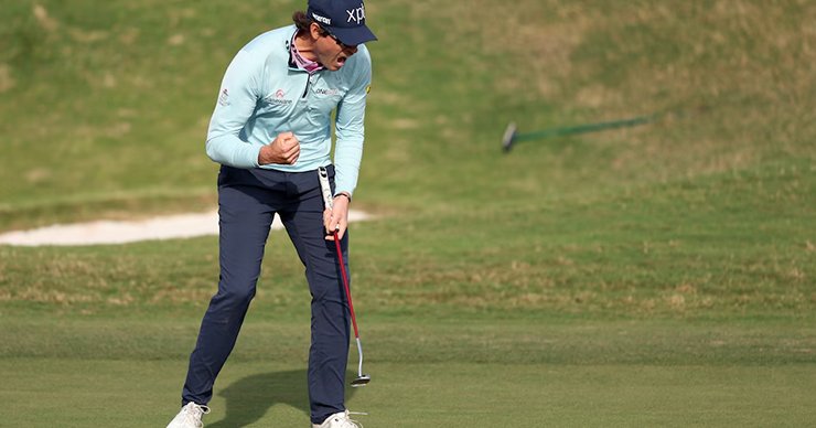 Tweet card summary image