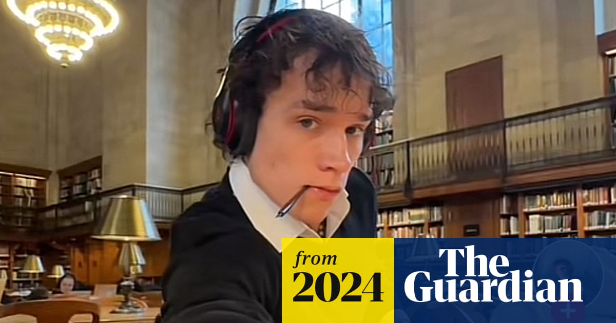 publiclibnews's tweet card. Young people are using the hallowed institutions at higher rates than older generations. And they’re not just there to read