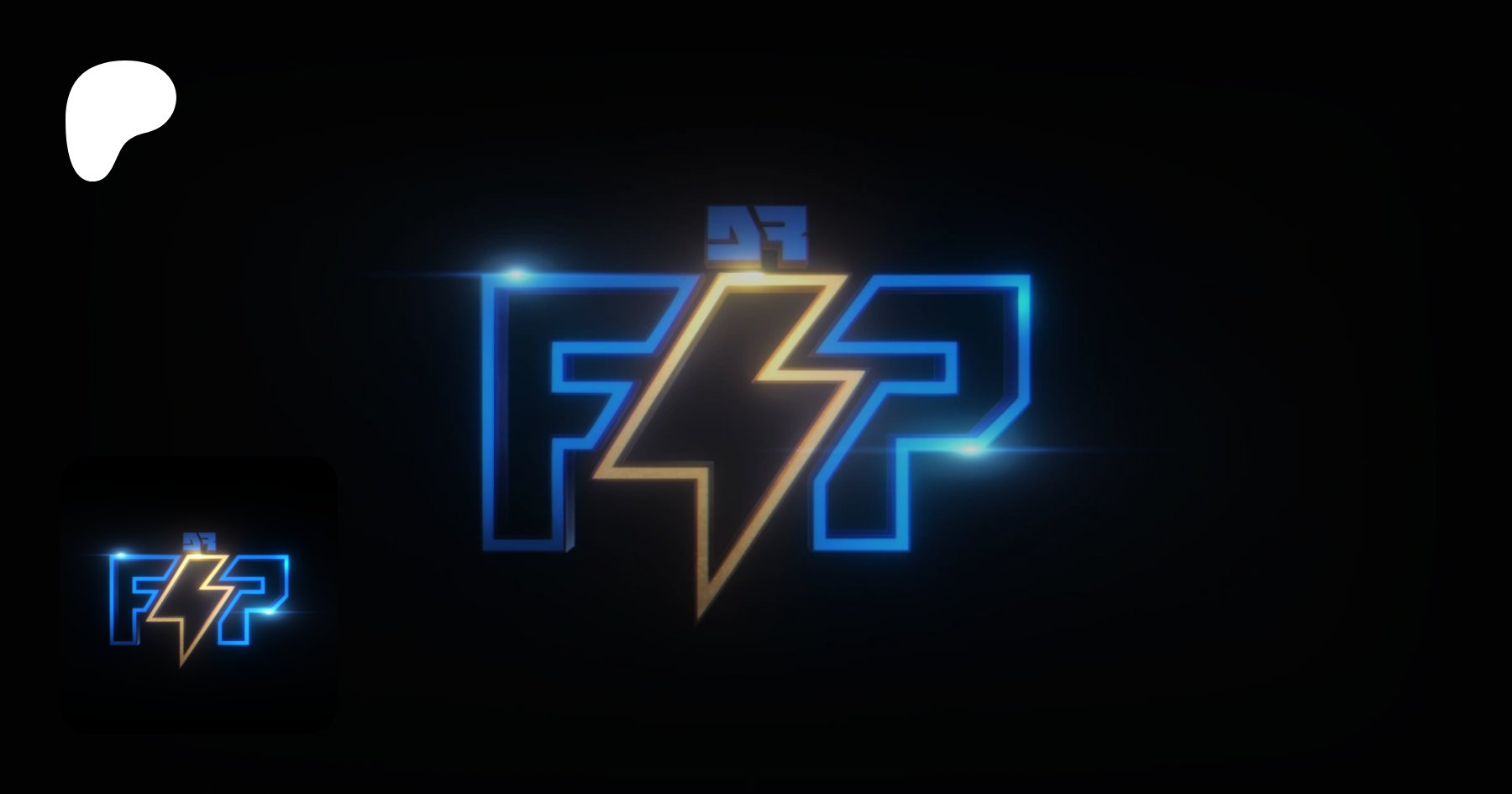 DocFlashpoint's tweet card. creating videos