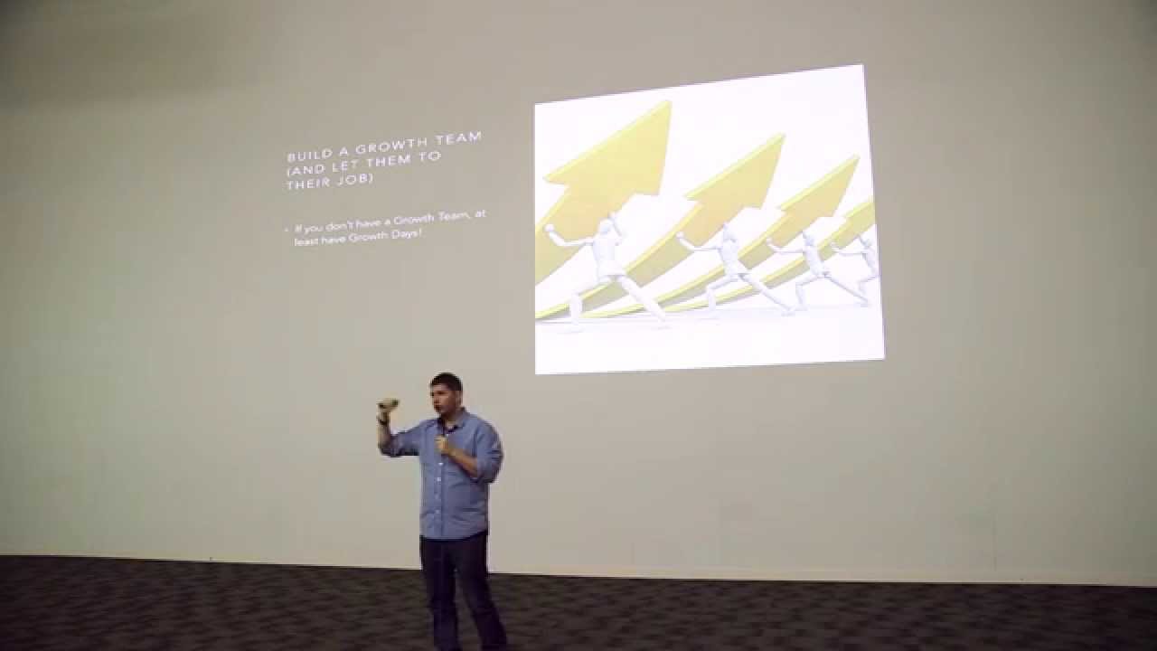 davemcclure's tweet card. MaGIC Academy : Growth. Marketing. Distribution. MASTERCLASS by 500...