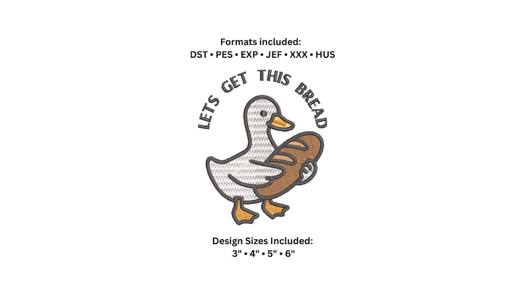 dankembroidery's tweet card. This Embroidery Machine Files item is sold by DankEmbroideries. Dispatched from United States. Listed on 02 Nov, 2025