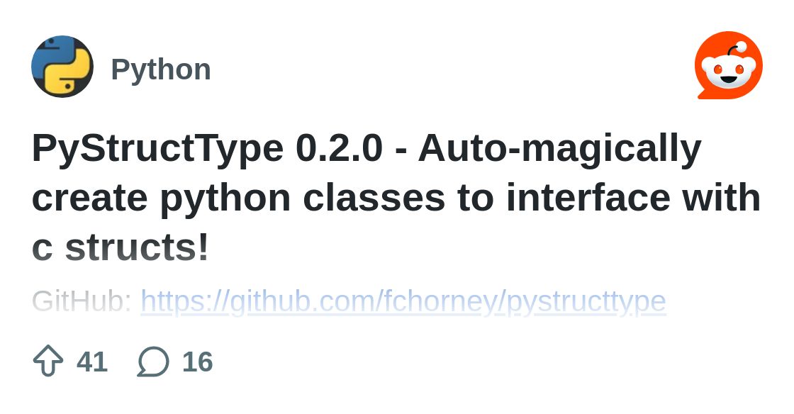 senpimusic's tweet card. Explore this post and more from the Python community