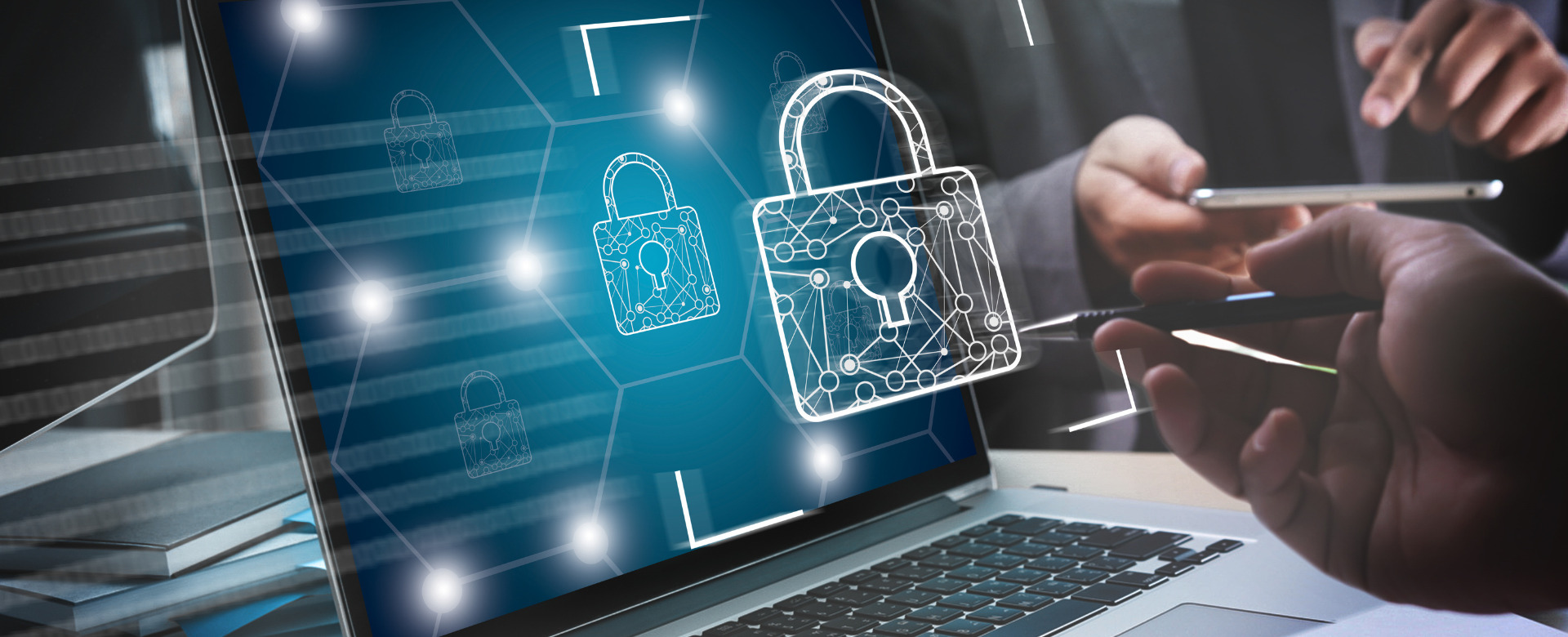 Penthara's tweet card. Secure your business with Microsoft Cloud Security Services! Get a free cloud security assessment, advanced threat protection, endpoint management, & in-depth security analysis today!