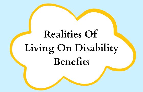 sarahlynn358's tweet card. When you are disabled, sometimes you struggle to pay for medical necessities because being disabled is more expensive, and it’s not as easy to get a well-paying job, so you may need assistanc…