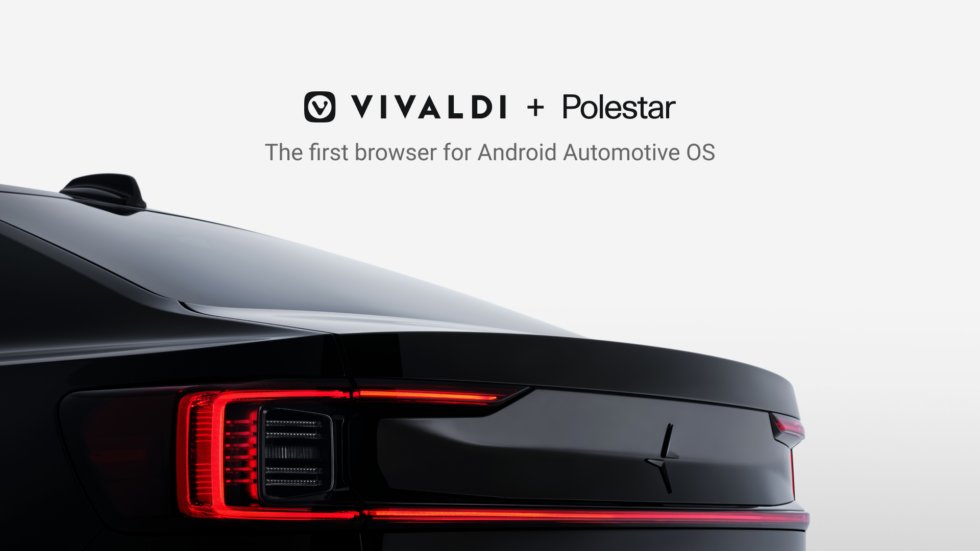 AndroidLatino_'s tweet card. Vivaldi, uno de los navegadores más destacados del mercado,  se convierte en el primer navegador web en llegar a la plataforma Android Automotive OS, el nuevo sistema operativo anunciado recienteme...