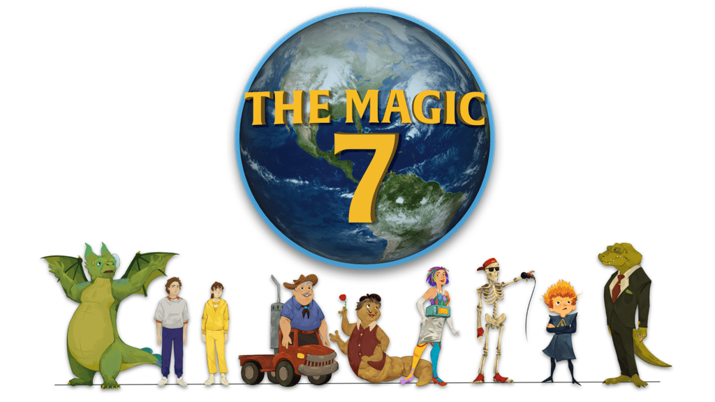 MaximoSala44984's tweet card. Completion of an eco-adventure for children with Ted Danson, Demi Moore, Michael J. Fox, James Earl Jones, Ice T. & John Candy