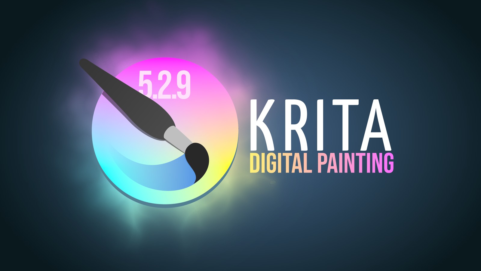 linuxiac's tweet card. Krita 5.2.9 free and open-source digital painting app brings major bug fixes, improved EXR handling, and enhanced stability for digital artists.