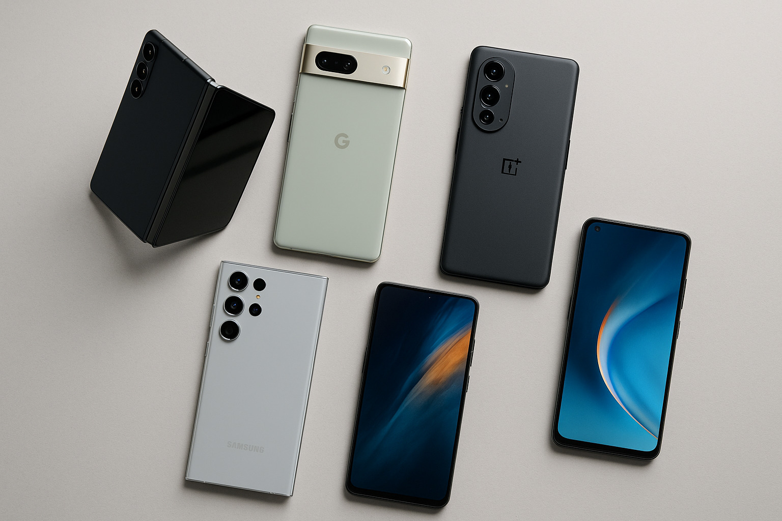 Tech_Gaming_it's tweet card. Acquistare un nuovo smartphone Android può sembrare semplice, ma il mercato è così vasto e variegato che la scelta rischia di diventare complicata. Tra modelli economici, top di gamma…