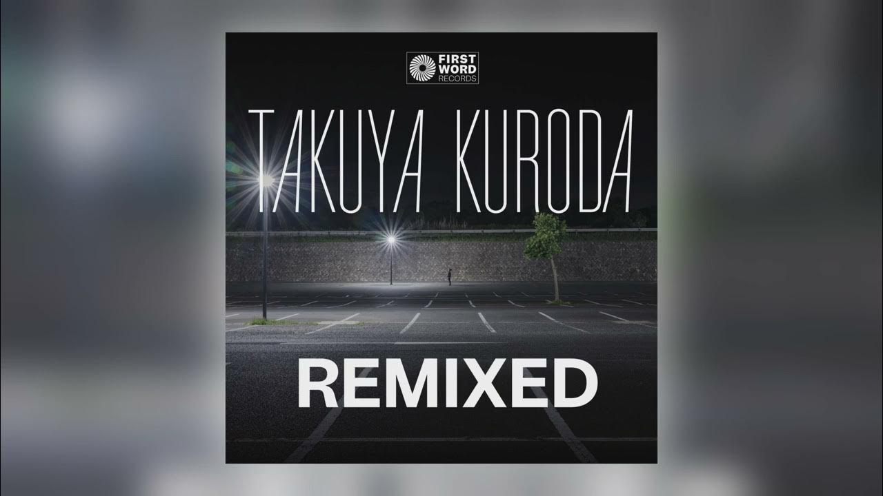 ddc017WE71JSKuH's tweet card. Takuya Kuroda - Dead End Dance (Kaidi Tatham Remix) [Audio]