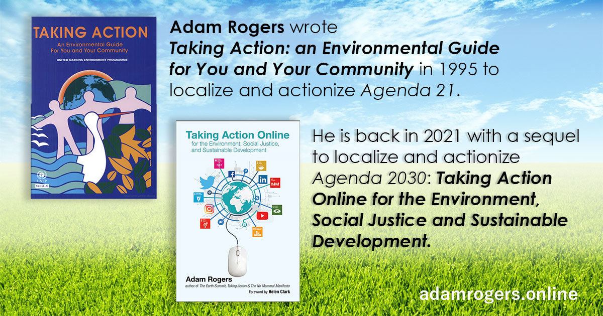 AdamRogers2030's tweet card. TakingActionOnline-Preface | Adam Rogers