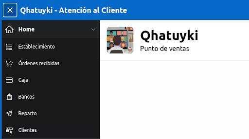 systemredpc's tweet card. **Fideliza a tus clientes con Qhatuyki: La clave para un servicio excepcional** ¿Quieres asegurarte de que tus clientes regresen una y otra vez? Con Qhatuyki, puedes hacer que tus clientes se sientan...