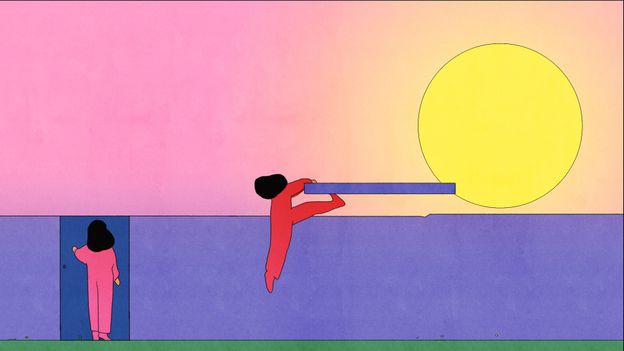 ShraddhaASingh's tweet card. In these times of cynicism and despair, is 'hopepunk' the perfect antidote? David Robson explores radical optimism, and why it matters.