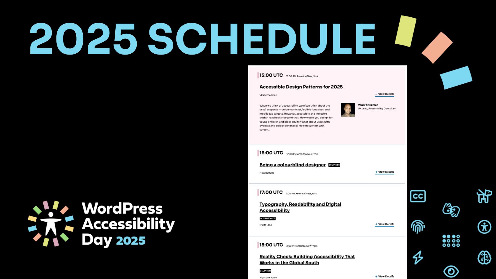 goGreenGeeks's tweet card. See the great talks we have planned for this year!