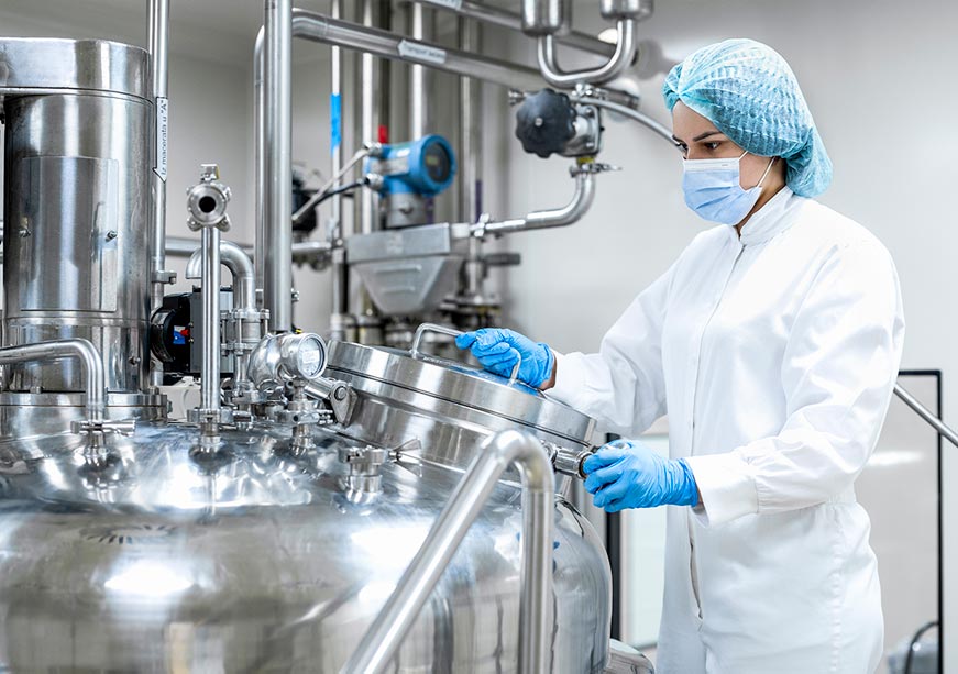 ORFMumbai's tweet card. As China scales biotech innovation with global impact, India must act fast to secure its place in a field as strategic as it is scientific.