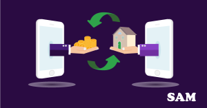 SAMConveyancing's tweet card. Do you need to transfer legal ownership?The TR1 Form can be used to transfer property through sale and purchase, a gifted transfer, or a transfer of equity.If y