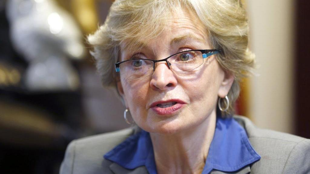 nckhui's tweet card. Watching the per-pupil funding shrink to near the bottom of the national rankings under the state’s Republican leadership has been painful for Atkinson. Now to see the public education’s leadership...