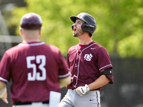 PSLoggers's tweet card. FOREST GROVE, Ore. — The Puget Sound Loggers' historic first appearance in the Northwest Conference Championships as a DIII program met a hiccup this afternoon as they fell to Pacific, 2-7, at Chuck...