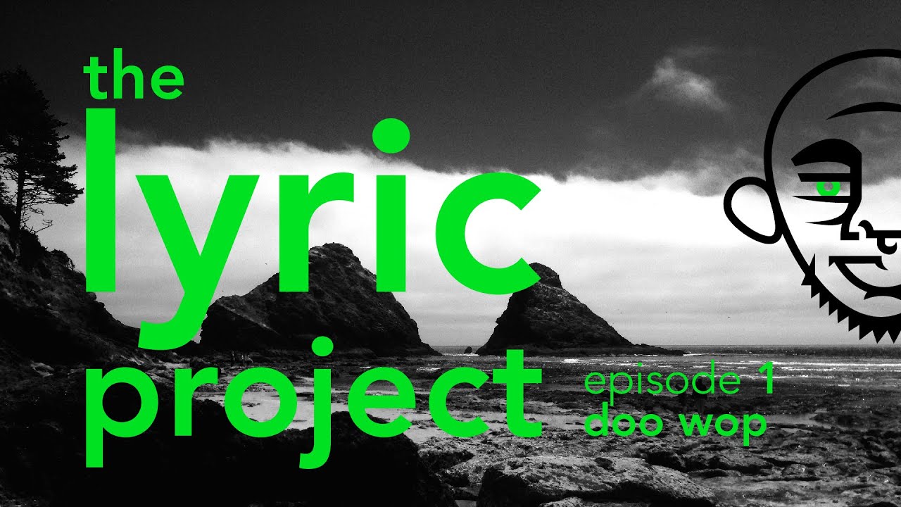 TCG_REAL1's tweet card. TLP s1e1 Doo Wop by Lauren Hill + read by Ezekiel Brown