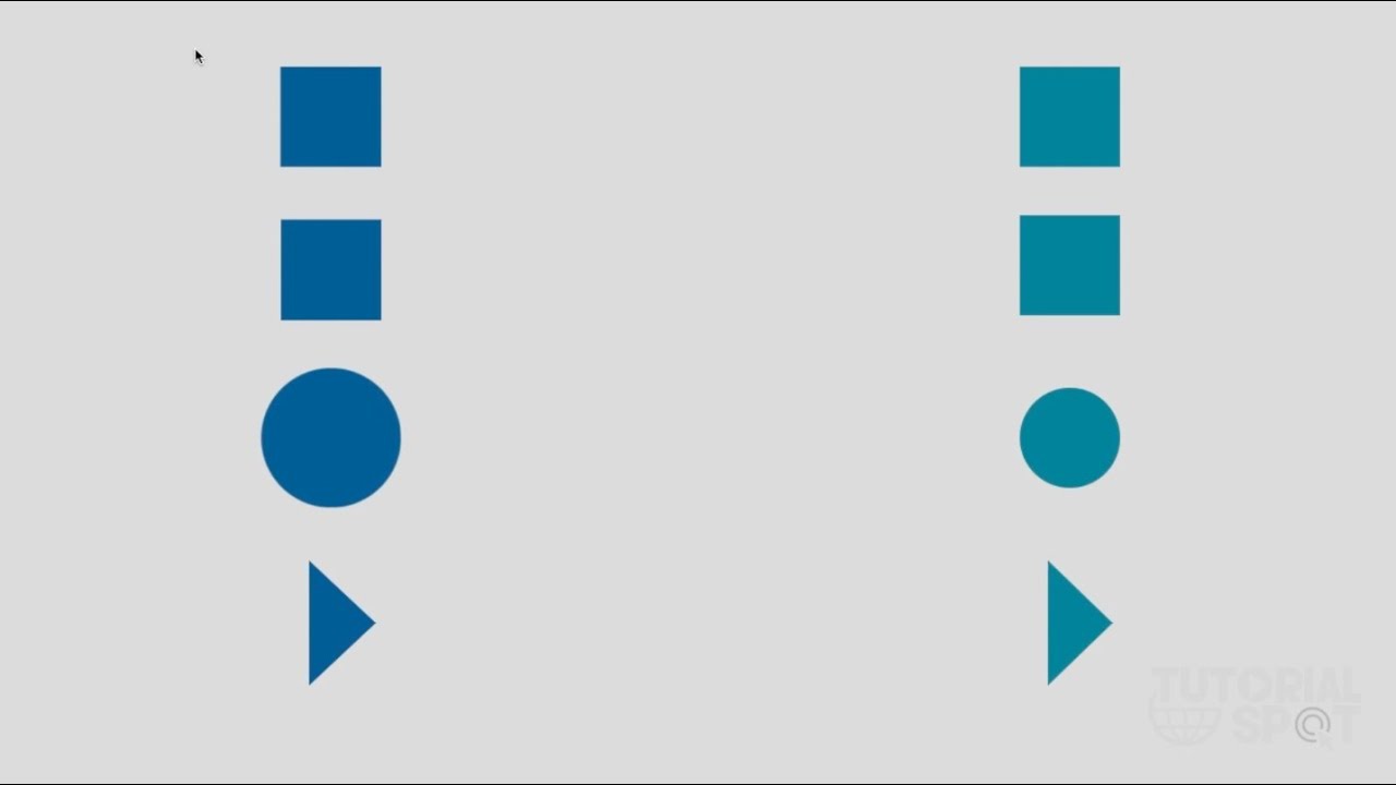 tutorial_spot's tweet card. Know how to make best animations with css | Animation for web