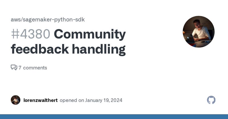 Tweet card summary image