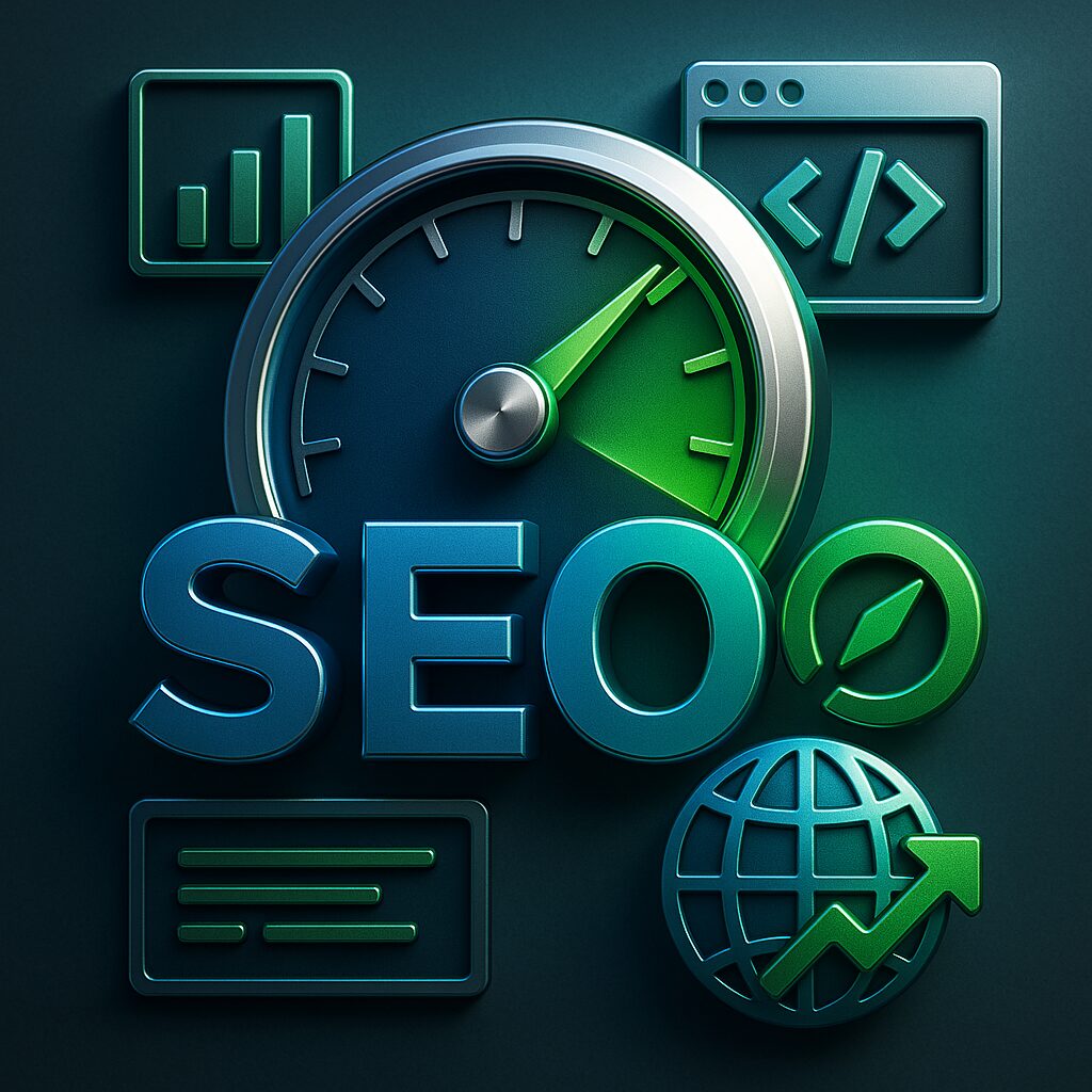 HagiSh39068's tweet card. 目次 なぜ「ページ表示速度」がSEOに影響するのかページ速度が遅いと何が起きるのか　❶ 直帰率が上がる（離脱が増える）　❷ 検索順位が下がる（SEO評価の低下）ページ速度を測定する無料ツール　Google PageSpe […]