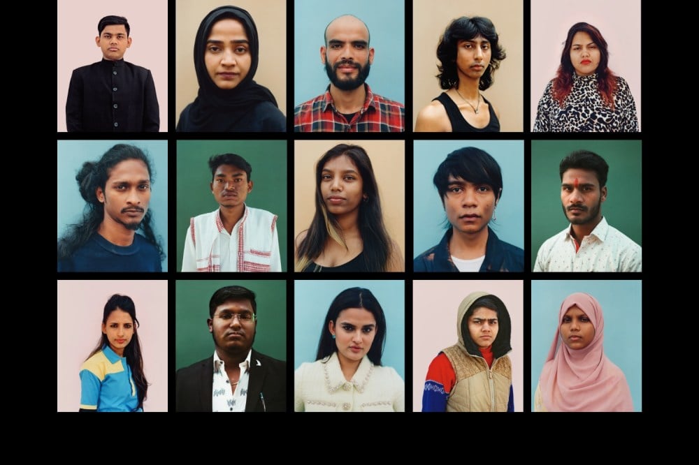 ForeignPolicy's tweet card. The people who will shape the country’s next decades came of age during the Modi era.