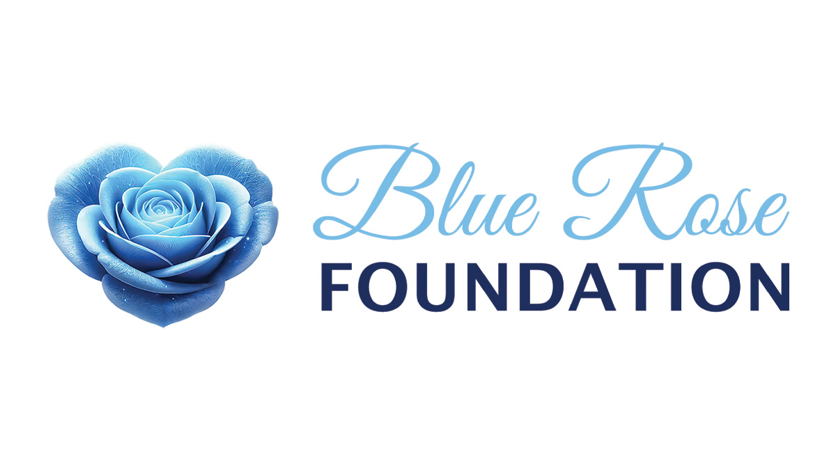 TQP780's tweet card. At Blue Rose Foundation, we are a non profit with a commitment to End Human Trafficking - Donate to our task force today.