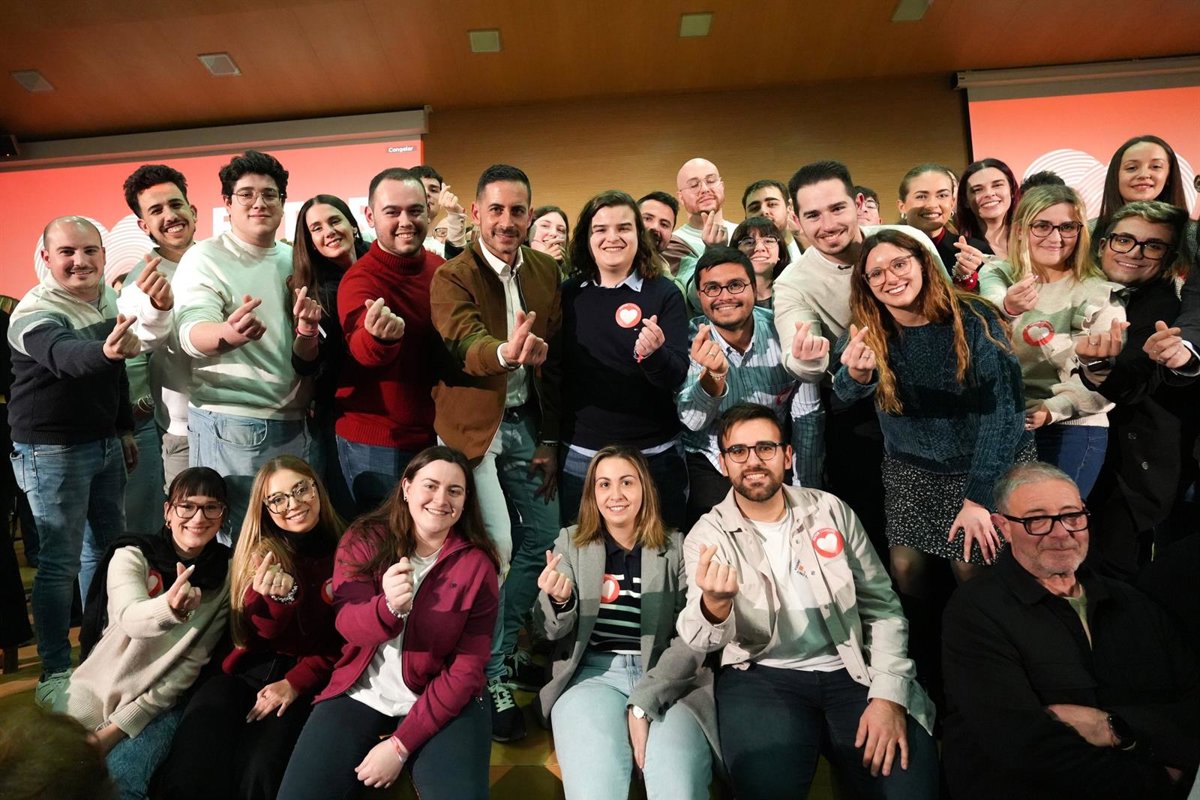 CarlosFBielsa's tweet card.    El secretario general del PSPV-PSOE en la provincia de Valencia y candidato a la...